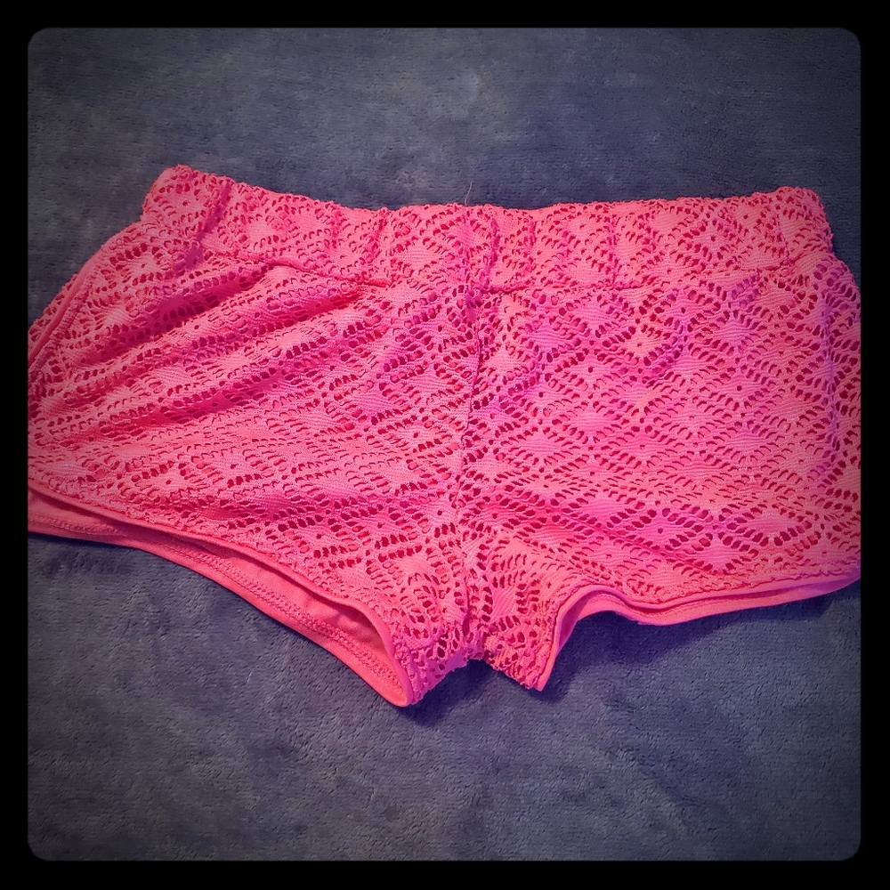 Womens shorts